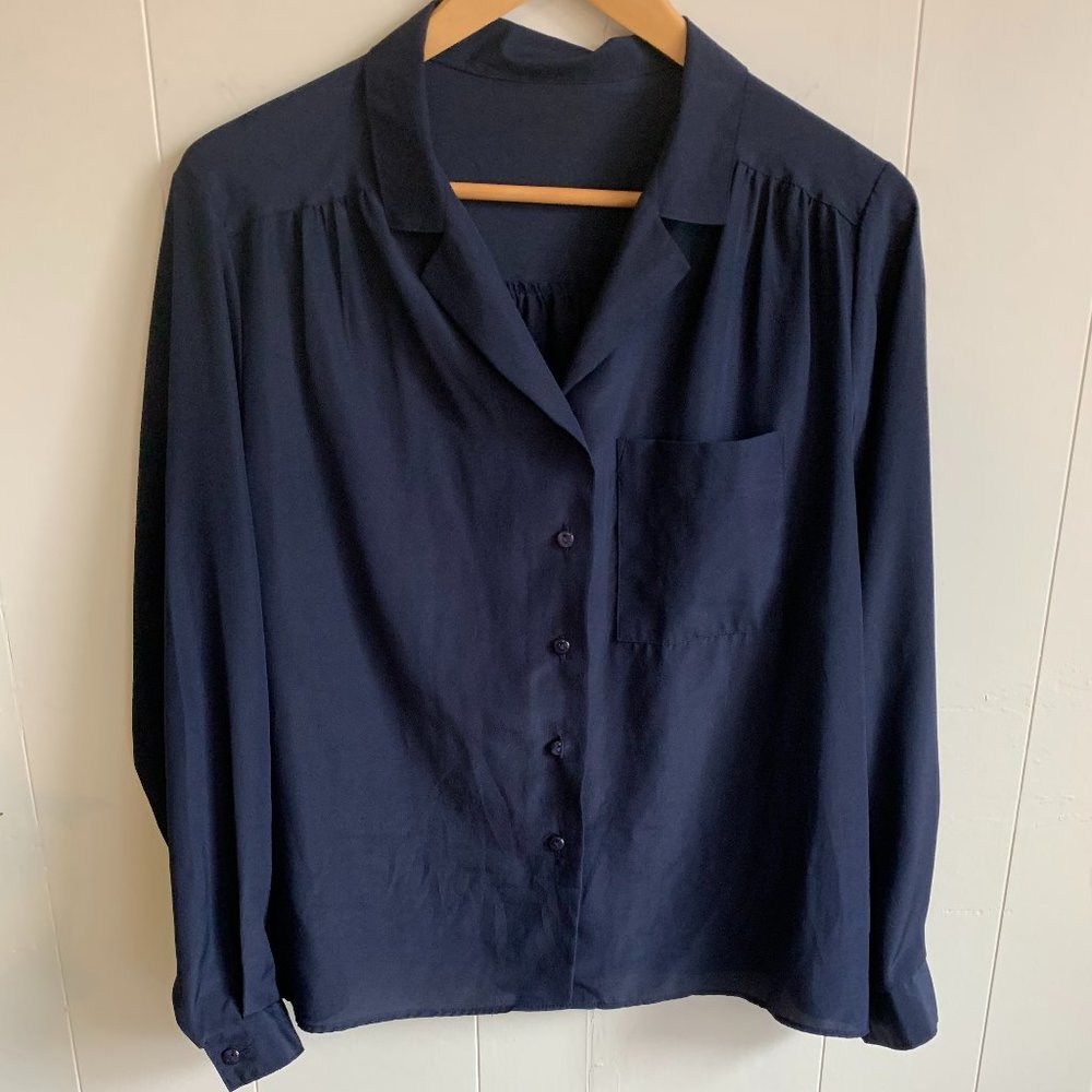 Ladies Beautiful Blouse